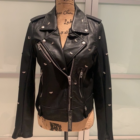 [BLANK NYC] - Picture 15 of 15